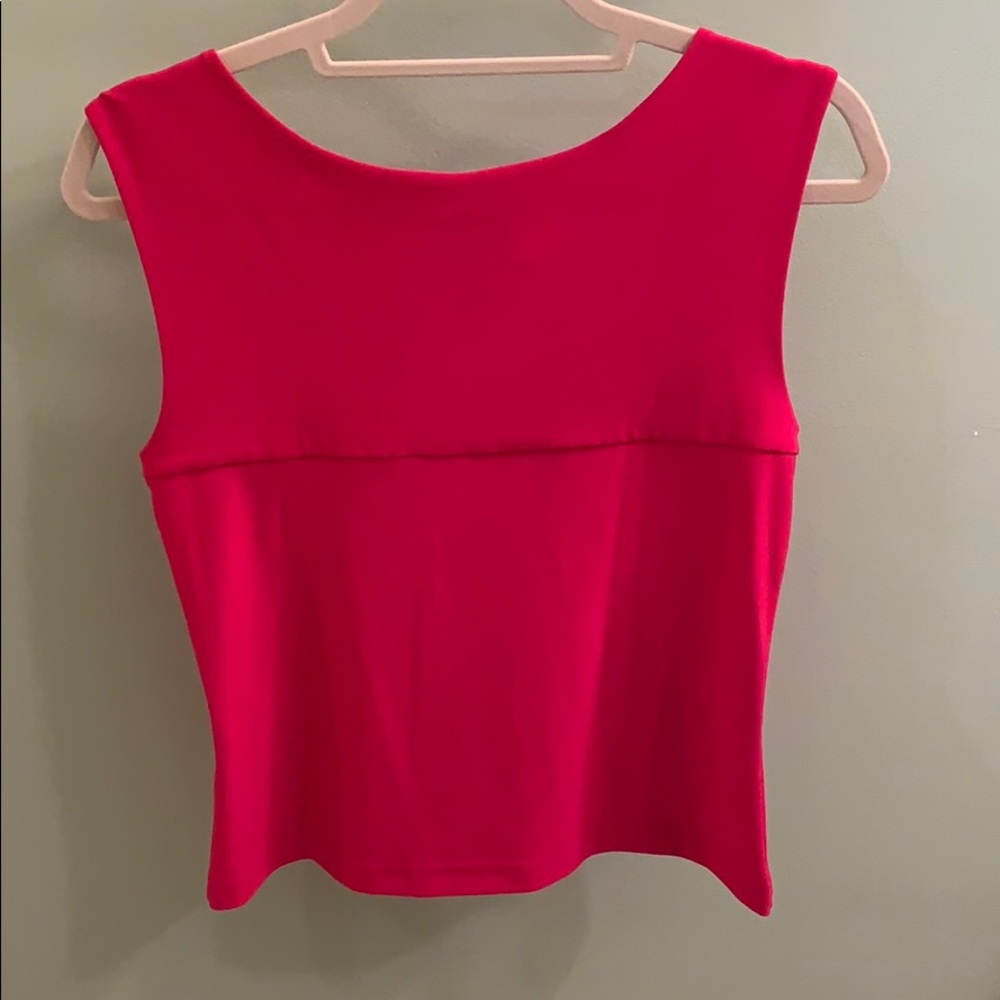 Joseph Ribkoff Tank - Picture 2 of 6